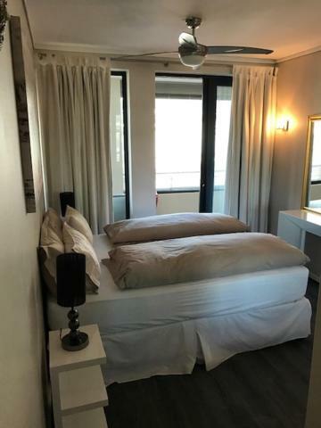 Design City Centre Apartment كيب تاون المظهر الخارجي الصورة